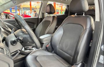Hyundai Ix35 2.0 MPFi GL 16v - Foto #6