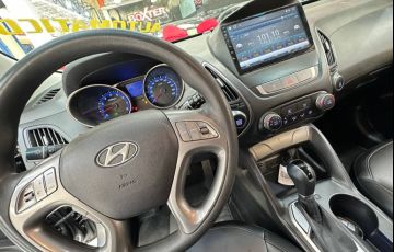 Hyundai Ix35 2.0 MPFi GL 16v - Foto #7