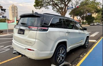 Jeep Commander 2.0 Td380 Turbo Overland - Foto #5