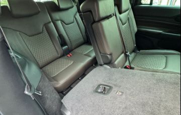 Jeep Commander 2.0 Td380 Turbo Overland - Foto #10