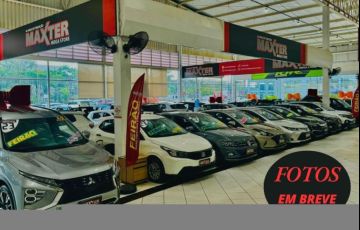 Nissan Kicks 1.6 16V Flexstart S - Foto #3