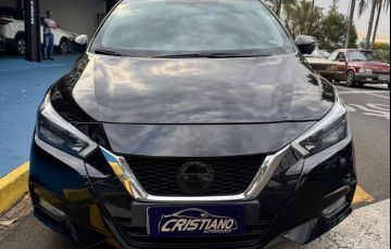 Nissan Versa 1.6 16V Exclusive