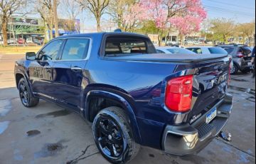 RAM Rampage 2.2 TD Laramie 4X4 4wd (Aut) - Foto #3