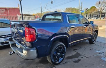 RAM Rampage 2.2 TD Laramie 4X4 4wd (Aut) - Foto #6