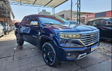 RAM Rampage 2.2 TD Laramie 4X4 4wd (Aut) - Foto #9