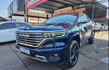 RAM Rampage 2.2 TD Laramie 4X4 4wd (Aut) - Foto #10