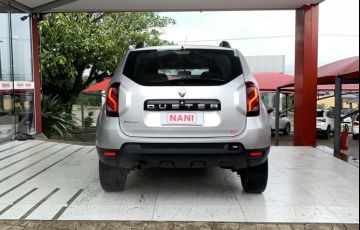 Renault Duster 1.6 16V Expression (Flex) - Foto #6