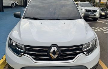 Renault Duster 1.6 16V Sce Zen - Foto #4