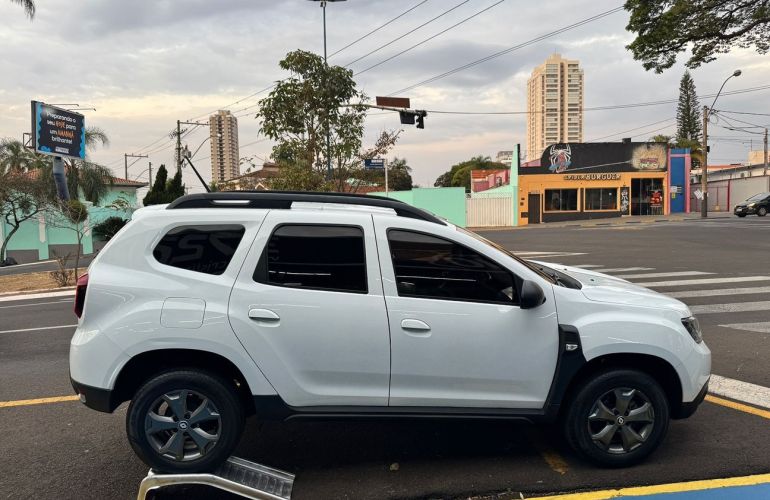 Renault Duster 1.6 16V Sce Zen - Foto #5