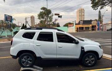 Renault Duster 1.6 16V Sce Zen - Foto #5