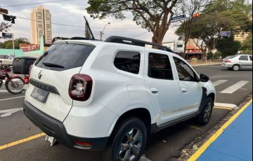 Renault Duster 1.6 16V Sce Zen - Foto #6