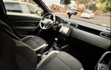 Renault Duster 1.6 16V Sce Zen - Foto #9