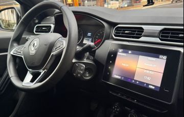 Renault Duster 1.6 16V Sce Zen - Foto #10