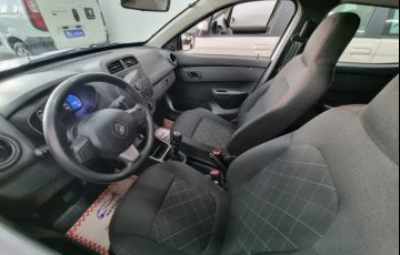Renault Kwid 1.0 12v Sce Zen - Foto #8