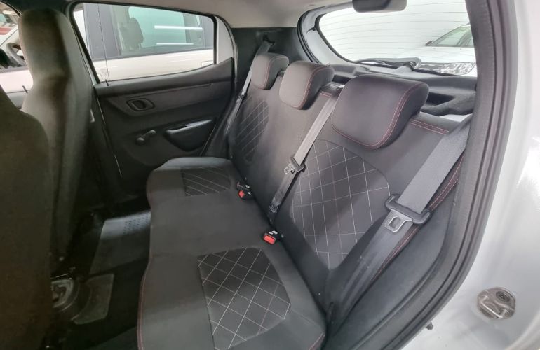 Renault Kwid 1.0 12v Sce Zen - Foto #10