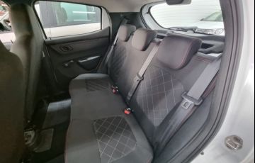 Renault Kwid 1.0 12v Sce Zen - Foto #10