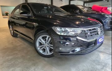Volkswagen Jetta 1.4 250 TSi Total R-line