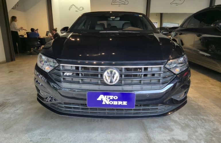 Volkswagen Jetta 1.4 250 TSi Total R-line - Foto #2