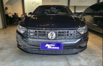 Volkswagen Jetta 1.4 250 TSi Total R-line - Foto #2