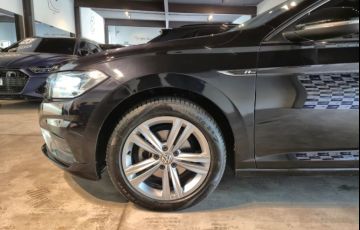 Volkswagen Jetta 1.4 250 TSi Total R-line - Foto #4