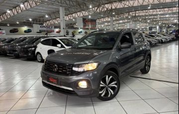 Volkswagen T-cross 1.0 200 TSi Comfortline