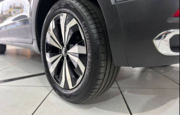 Volkswagen T-cross 1.0 200 TSi Comfortline - Foto #8