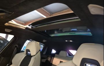 BMW X6 4.4 V8 Biturbo M Competition - Foto #6