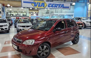 Chevrolet Corsa 1.4 MPFi Maxx 8v