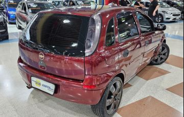 Chevrolet Corsa 1.4 MPFi Maxx 8v - Foto #3