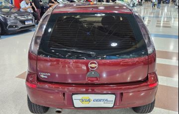 Chevrolet Corsa 1.4 MPFi Maxx 8v - Foto #9