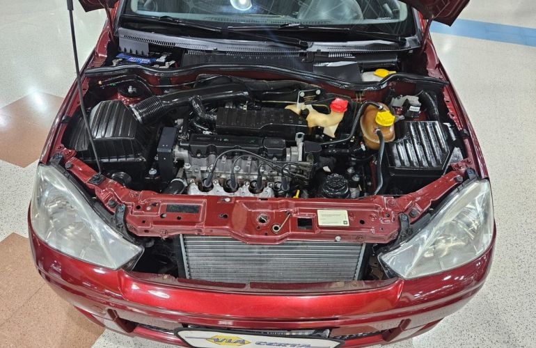 Chevrolet Corsa 1.4 MPFi Maxx 8v - Foto #10
