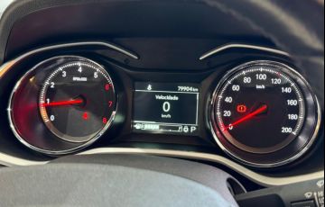Chevrolet Onix 1.0 Turbo Plus Premier - Foto #5