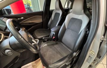 Chevrolet Onix 1.0 Turbo Plus Premier - Foto #6