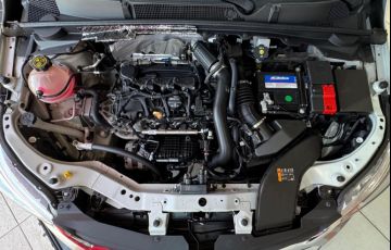 Chevrolet Onix 1.0 Turbo Plus Premier - Foto #8
