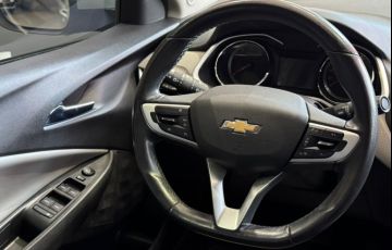 Chevrolet Onix 1.0 Turbo Plus Premier - Foto #10