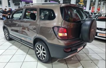 Chevrolet Spin 1.8 Activ 8v - Foto #2