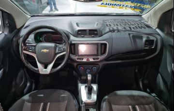 Chevrolet Spin 1.8 Activ 8v - Foto #7
