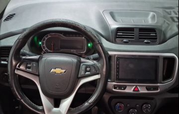 Chevrolet Spin 1.8 Activ 8v - Foto #8