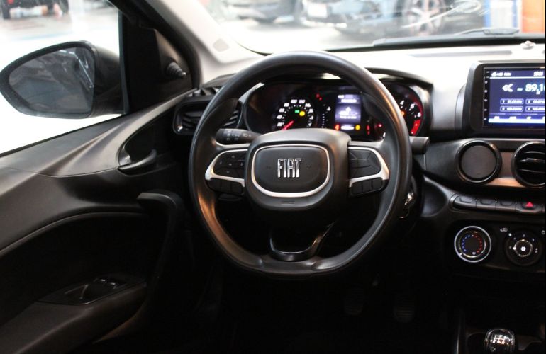 Fiat Argo 1.0 Firefly - Foto #7