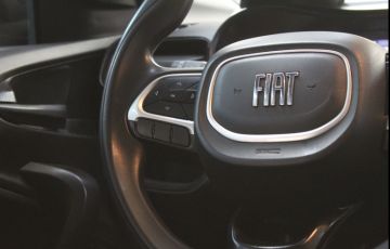 Fiat Argo 1.0 Firefly - Foto #8