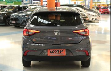 Fiat Argo 1.0 Firefly - Foto #9