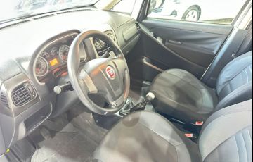 Fiat Idea 1.4 MPi Attractive 8V Flex 4p Manual - Foto #8