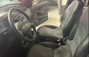 Fiat Palio Weekend ELX 1.0 16V Fire - Foto #3