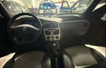 Fiat Palio Weekend ELX 1.0 16V Fire - Foto #8
