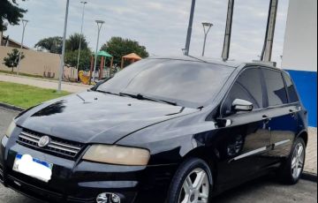 Fiat Stilo Blackmotion 1.8 8V Dualogic (Flex)