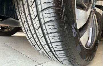 Fiat Toro 2.0 16V Turbo Volcano 4WD At9 - Foto #7