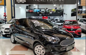 Ford Ka 1.0 SE Plus 12v