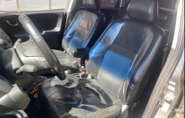 Honda Fit 1.5 EX 16v - Foto #9
