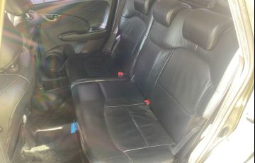 Honda Fit 1.5 EX 16v - Foto #10