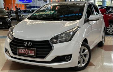 Hyundai Hb20 1.6 Comfort Plus 16v